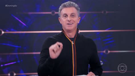 Qual O Valor Da Fortuna De Luciano Huck Confira