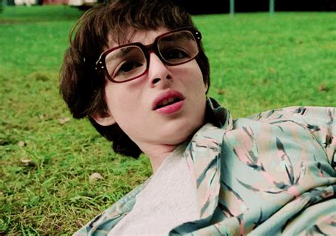 Ive Got A War In My Mind — Finn Wolfhard As Richie Tozier In It