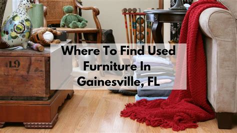 used furniture stores gainesville fl - diangelo-kishaba