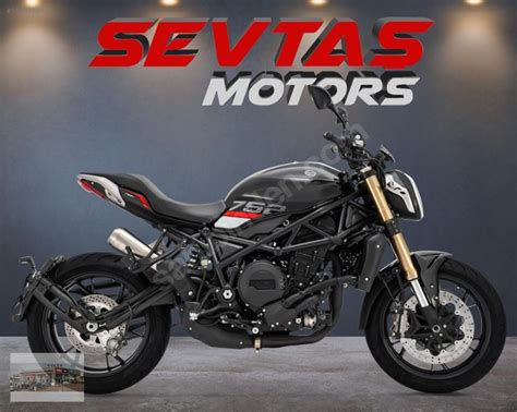 Benelli Diğer Modeller 2023 Model Naked Roadster Motor Motosiklet