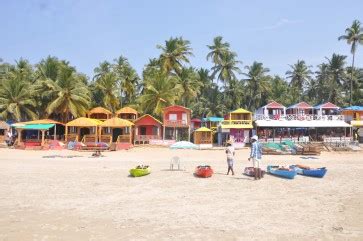 Top places to visit in Canacona (2024) | Canacona - Goa Tourism - India | TripNight