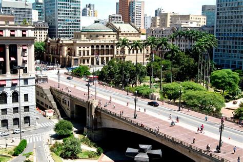 Viaduto Do Ch Tudo Que Voc Precisa Saber Tourb S O Paulo