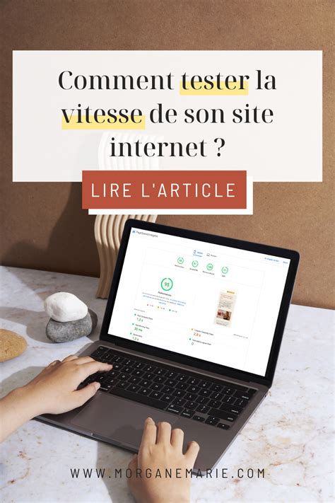 Comment Tester La Vitesse De Son Site Artofit