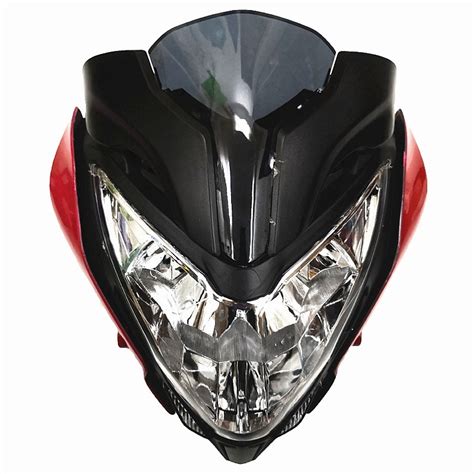 Haypo Rouser Ns200 Headlight 200ns Lazada Ph