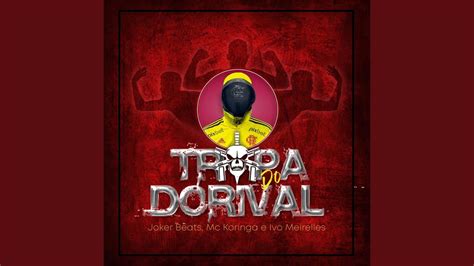 Tropa Do Dorival YouTube