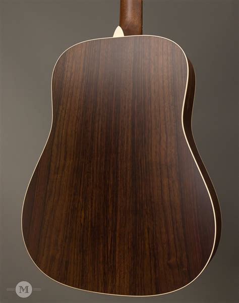 Martin Acoustic Guitars D 16e Rosewood Mass Street Music