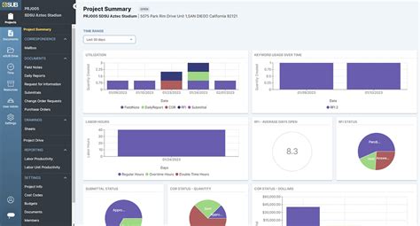 Construction Office Software Esub Cloud