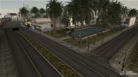 San Andreas Ultimate Re Texture For Gta San Andreas