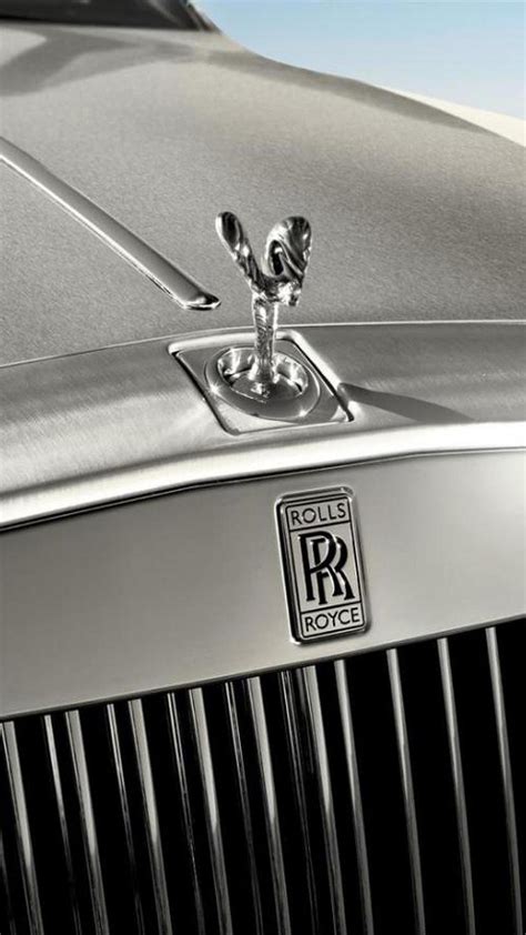 Rolls-Royce introduces three new flying lady hood ornaments