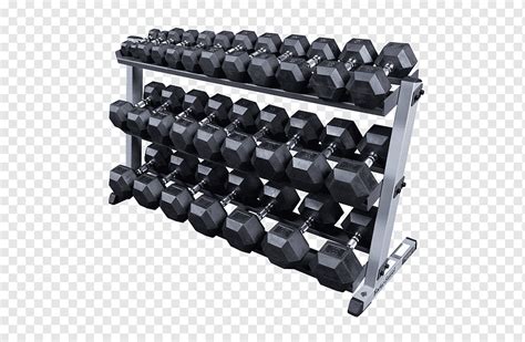 Dumbbell Fitness Centre Strength Training Barbell Weight Training