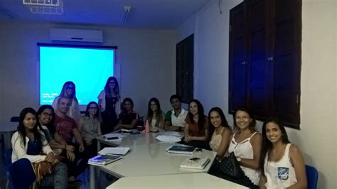 Curso De Nutri O Cria Grupo De Estudos Para Debater Obesidade Centro