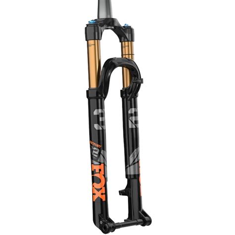 Fox Racing Shox 32 FLOAT SC 29 Remote FIT4 Factory Boost Suspension