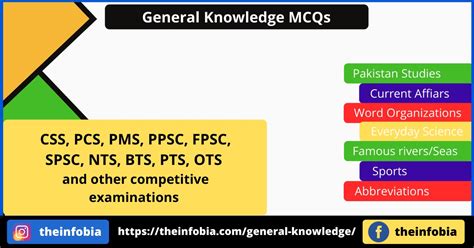 General Knowledge