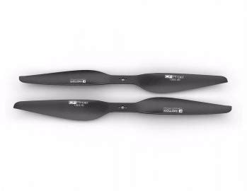 P Prop Pcs Pair Polish Carbon Fiber Propellers Uav Power T Motor