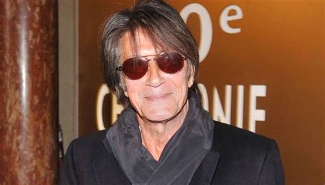 France Jacques Dutronc F Te Ses Ans