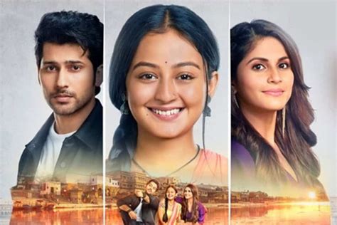 Colors Announces Launch Of New Drama Mishri Lyca Radio