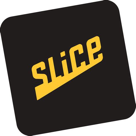 Slice Logo