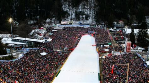 Fis Skisprung Weltcup In Willingen Sport Rhein Erft