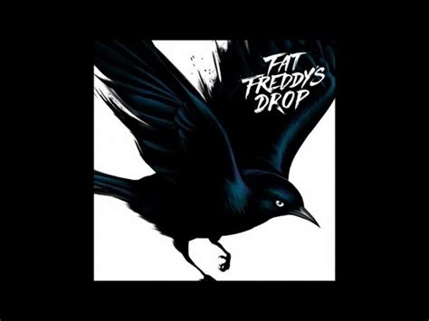 Fat Freddys Drop Blackbird Album Blackbird Chords Chordify