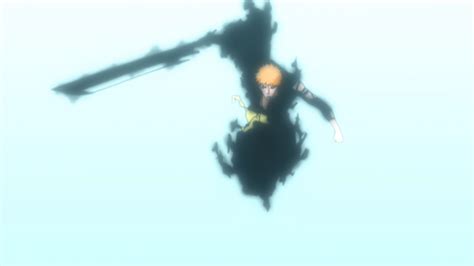 Image Ichigo Attacking Tsukishima From Behindpng Bleach Wiki