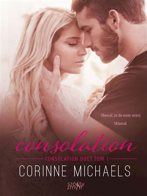 Szansa Dla Nas T Corinne Michaels Ebook Legimi Online