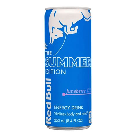 Red Bull Original Energy Drink 250ml Drinks