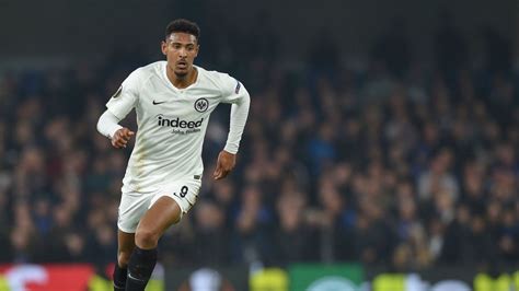 sebastien haller passes west ham medical   club record