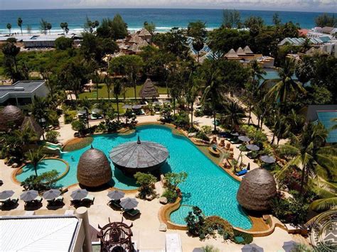 Movenpick Resort And Spa Karon Beach Phuket TRAVEL BOUTIQUE