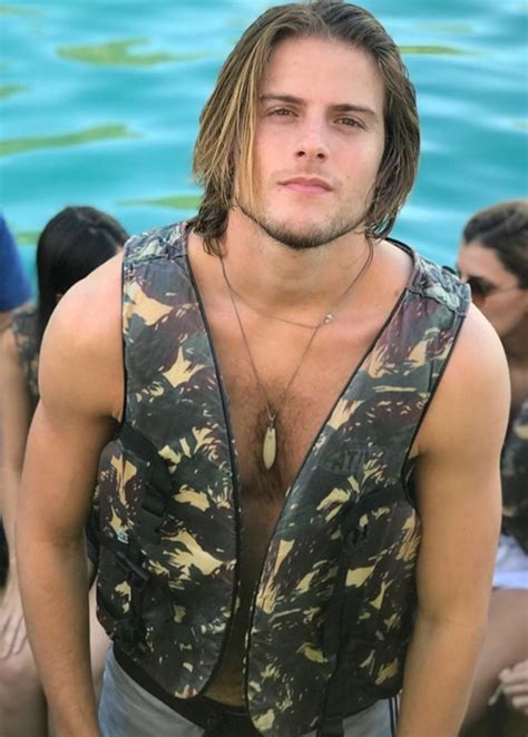 Gal Xia Gay Big Brother Brasil Daniel