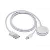 Cable Usb Magn Tico Cool Para Apple Watch Cable Lightning Para Iphone