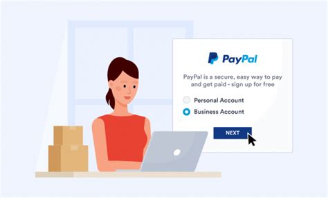 How To Set Up A PayPal Business Account In 9 Easy Steps The Jotform Blog