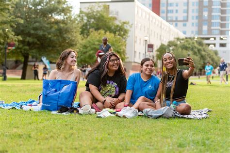 Housing And Residential Life Texas State University