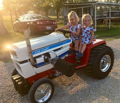 Pin By Greg On Pulling Tractors Tractors Truck And Tractor Pull