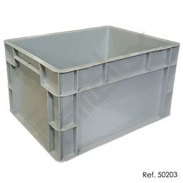 Cajas Transparentes Con Tapa