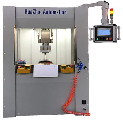 PBT Infrared Welding Machine W Plastic Hot Plate Welding Machine