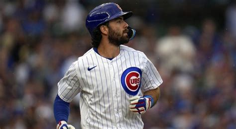 Chicago Cubs On X The Cubs Today Placed Inf Dansby Swanson On The