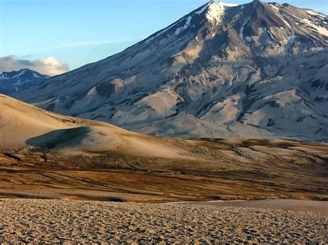 Free Picture Desert Hills Grass Western United States Nature