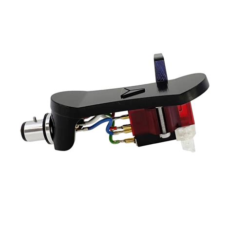 OMNIA IMPACT NUDE SKATEBOARD MMカートリッジ JICO 日本精機宝石工業株式会社