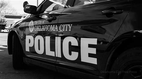 Prostitution Sting In Okc Nets 50 Males One An Okcpd Sgt