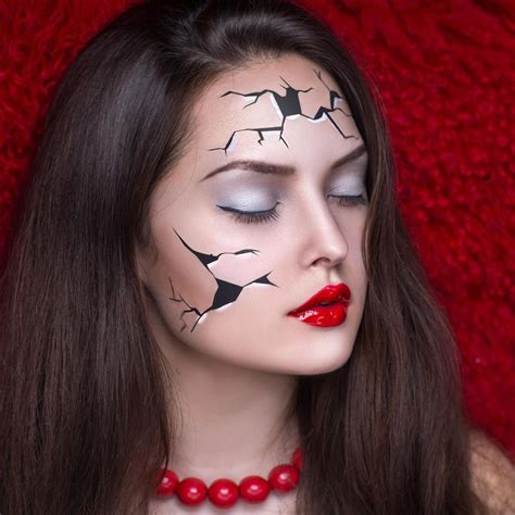 Halloween Makeup Looks