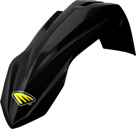 Cycra Front Fender 1CYC 1562 12 EBay