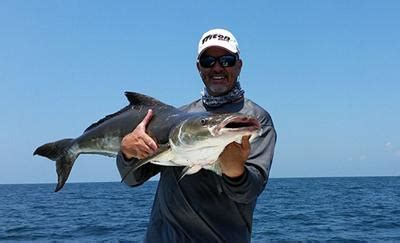 Keaton Beach | Fishing-report | floridasportfishing.com