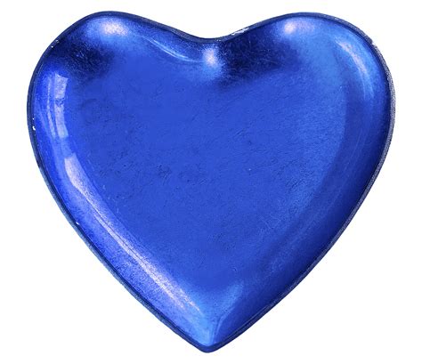 Free picture: blue, shape, heart, love, romance