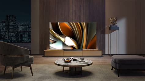 Hisense A85H OLED Pro Smart TV review: Solid performer - Can Buy or Not