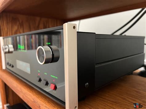 McIntosh C47 Photo 5073434 US Audio Mart