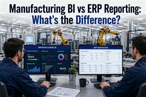 analytics reporting software ai dashboards kpis maintenance