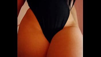 Showing Off My New Bodysuit Bodysuit Girl XVIDEOS