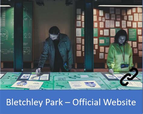 Bletchley Park World Exploreronline