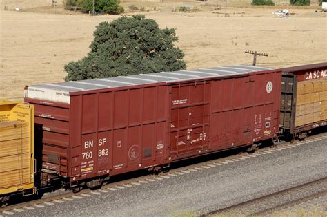 Us Freight Cars