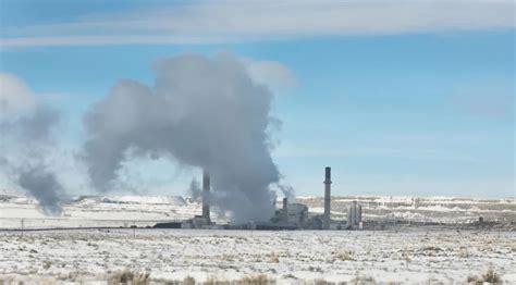 Dewey Burdock Uranium Project South Dakota